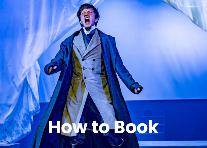 How to Book