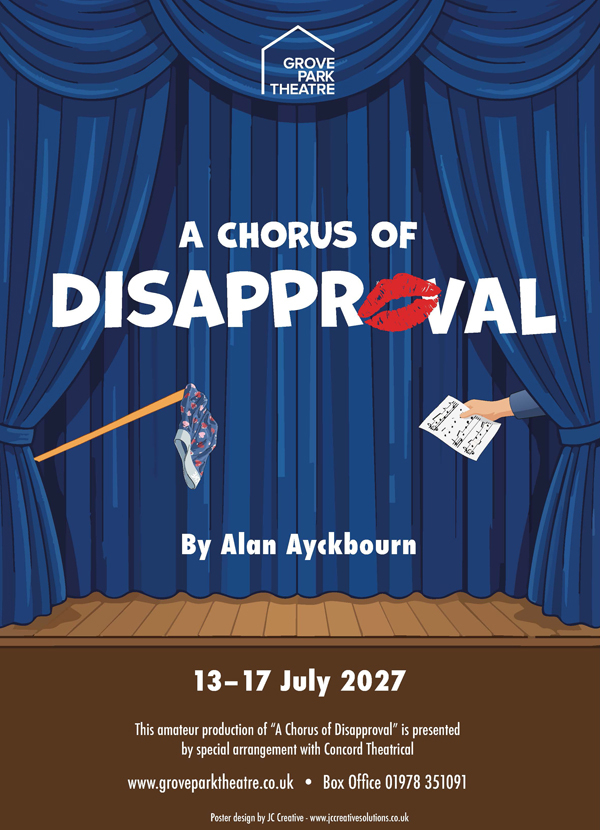 A Chorus of Disapproval