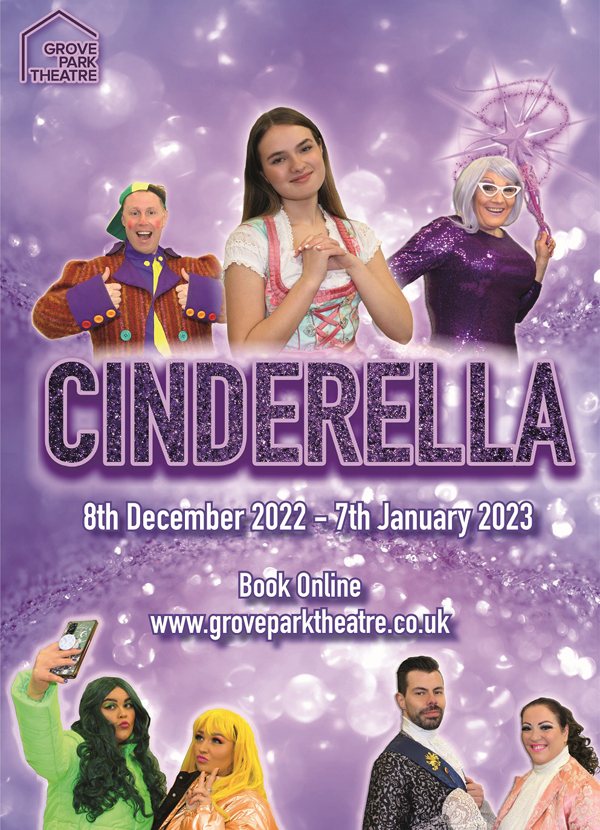 Cinderella