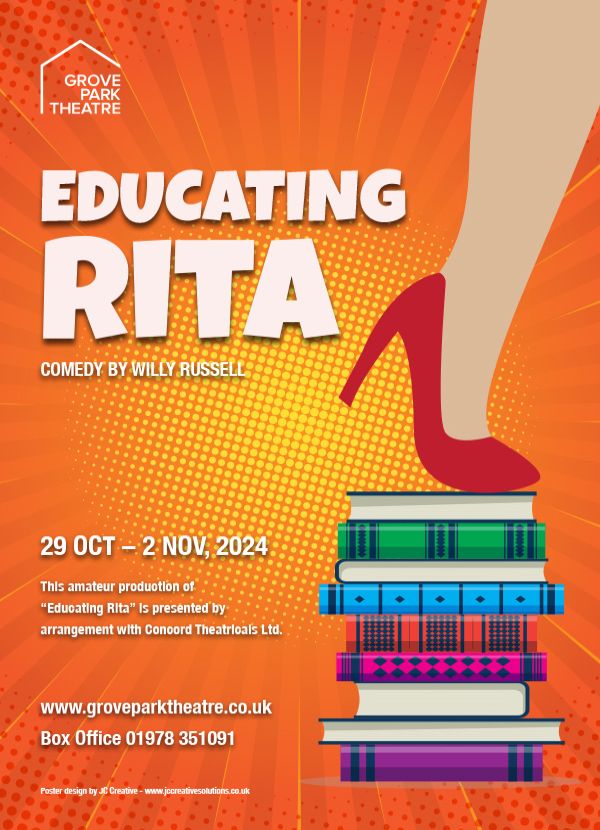 Educating Rita