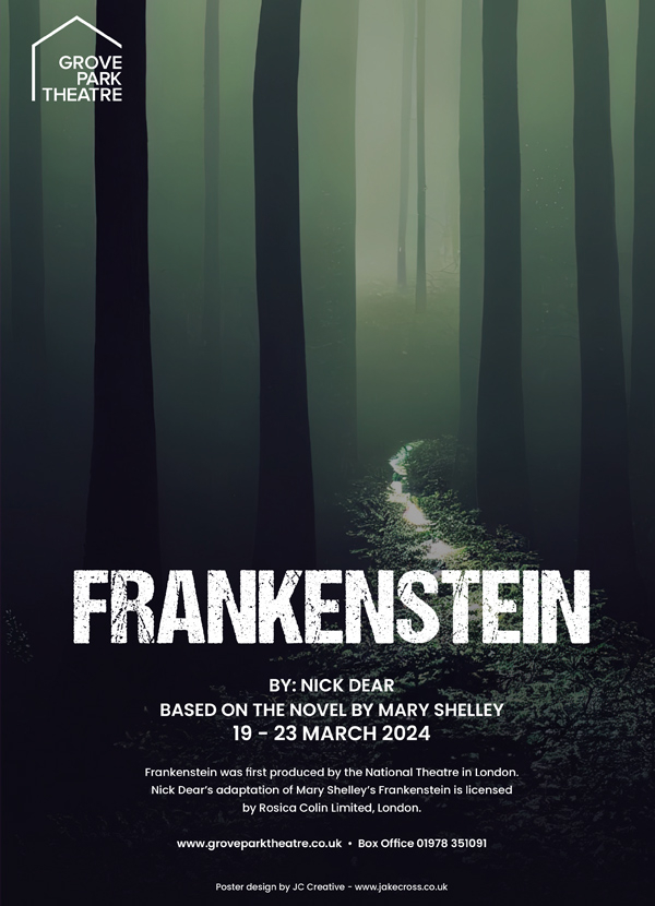 Frankenstein