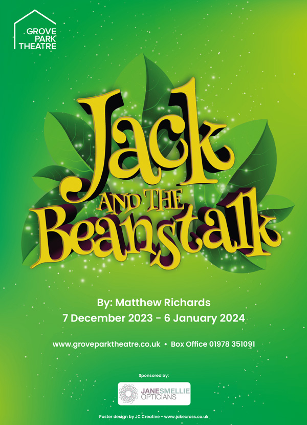 Jack and the Beanstalk