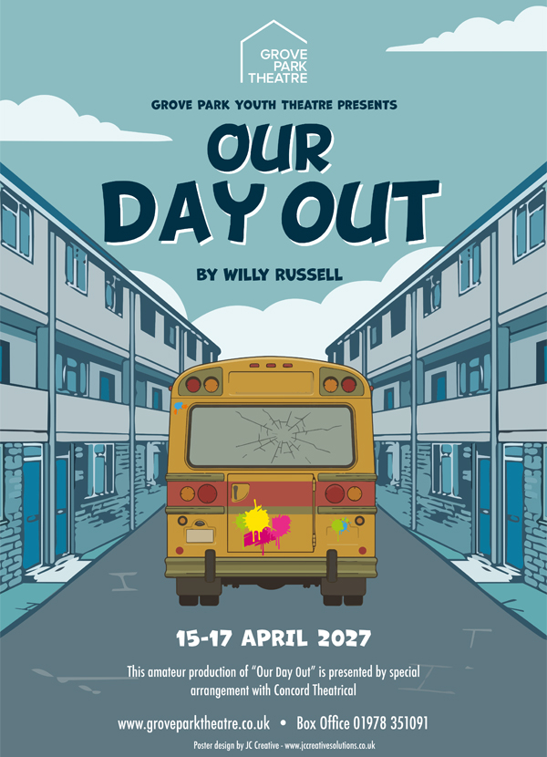 Our Day Out