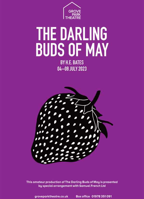 The Darling Buds of May