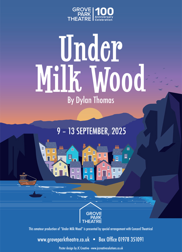 Under Milk Wood
